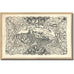 Geldschein, Österreich, Mistelberg, 20 Heller, paysage 2, 1920, UNZ-