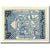 Geldschein, Österreich, Morzg, 50 Heller, personnage, UNZ-, Mehl:FS 630a
