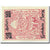 Geldschein, Österreich, Morzg, 20 Heller, personnage, UNZ-, Mehl:FS 630a