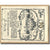 Geldschein, Österreich, Morzg, 10 Heller, personnage, UNZ-, Mehl:FS 630a