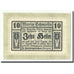 Geldschein, Österreich, Maria Schmolln O.Ö. Gemeinde, 10 Heller, graphique
