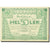Geldschein, Österreich, Konigswiesen, 50 Heller, lapin, 1920, 1920-04-06, UNZ-