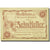 Geldschein, Österreich, Konigswiesen, 10 Heller, Eglise, 1920, 1920-04-06