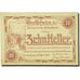 Geldschein, Österreich, Konigswiesen, 10 Heller, Eglise, 1920, 1920-04-06