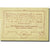 Geldschein, Österreich, Konigswiesen, 10 Heller, Eglise, 1920, 1920-04-06