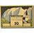 Geldschein, Österreich, Mitterndorf, 20 Heller, Eglise, 1920, 1920-05-28, UNZ-