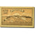 Geldschein, Österreich, Mülheim, 50 Heller, paysage, UNZ-, Mehl:FS 631 a1