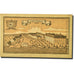 Geldschein, Österreich, Mülheim, 50 Heller, paysage, UNZ-, Mehl:FS 631 a1