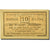 Geldschein, Österreich, Mülheim, 50 Heller, paysage, UNZ-, Mehl:FS 631 a1