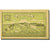 Geldschein, Österreich, Mülheim, 50 Heller, paysage 1, UNZ-, Mehl:FS 631 a1