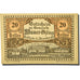 Geldschein, Österreich, Mauer Ohling, 20 Heller, Monument, UNZ-, Mehl:FS 599e
