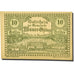 Geldschein, Österreich, Mauer Ohling, 10 Heller, Monument, UNZ-, Mehl:FS 599e