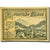 Geldschein, Österreich, Klaus, 50 Heller, paysage, 1920, 1920-03-27, UNZ-