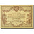 Geldschein, Österreich, Klaus, 50 Heller, paysage, 1920, 1920-03-27, UNZ-