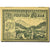 Geldschein, Österreich, Klaus, 50 Heller, paysage 1, 1920, 1920-03-27, UNZ-