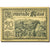 Geldschein, Österreich, Klaus, 20 Heller, paysage, 1920, 1920-03-27, UNZ-