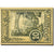 Geldschein, Österreich, Klaus, 10 Heller, paysage 1, 1920, 1920-03-27, UNZ-