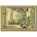 Banknote, Austria, Klaus, 10 Heller, paysage 1, 1920, 1920-03-27, UNC(63)