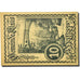 Geldschein, Österreich, Klaus, 10 Heller, paysage 2, 1920, 1920-03-27, UNZ-