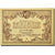 Geldschein, Österreich, Klaus, 10 Heller, paysage 2, 1920, 1920-03-27, UNZ-
