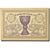 Geldschein, Österreich, Kremsmunster, 20 Heller, château, 1920, 1920-12-31