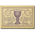 Geldschein, Österreich, Kremsmunster, 20 Heller, château, 1920, 1920-12-31