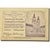 Geldschein, Österreich, Kremsmunster, 20 Heller, château, 1920, 1920-12-31