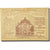 Geldschein, Österreich, Kremsmunster, 50 Heller, château, 1920, 1920-12-31