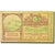 Geldschein, Deutschland, Kettenreith, 10 Heller, château, UNZ-, Mehl:FS 435 a