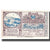 Geldschein, Deutschland, Kettenreith, 50 Heller, château, UNZ-, Mehl:FS 435 a