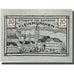 Geldschein, Österreich, Kleinmünchen, 20 Heller, paysage, 1920, 1920-06-15