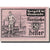 Geldschein, Österreich, Kleinmünchen, 50 Heller, personnage, 1920, 1920-06-15