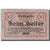 Geldschein, Österreich, Windischgarsten, 10 Heller, paysage, 1920, 1920-10-30
