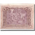 Geldschein, Österreich, Kremsmunster, 50 Heller, paysage, UNZ-, Mehl:476II