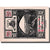 Geldschein, Österreich, Werfen, 20 Heller, paysage, 1920, UNZ-, Mehl:1172