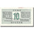 Geldschein, Österreich, Weitersfelden, 10 Heller, paysage, 1920, 1920-05-10