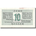 Geldschein, Österreich, Weitersfelden, 10 Heller, paysage, 1920, 1920-05-10