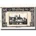 Geldschein, Österreich, Walding, 10 Heller, château, 1920, 1920-04-18, UNZ-