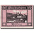 Geldschein, Österreich, Walding, 50 Heller, paysage, 1920, 1920-04-18, UNZ-