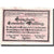 Geldschein, Österreich, Walding, 50 Heller, paysage, 1920, 1920-04-18, UNZ-