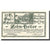 Geldschein, Österreich, Weyer Markt, 10 Heller, paysage, 1920, 1920-03-14