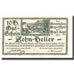 Geldschein, Österreich, Weyer Markt, 10 Heller, paysage, 1920, 1920-03-14