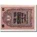 Geldschein, Österreich, Werfen, 10 Heller, paysage, UNZ-, Mehl:1173a