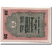 Geldschein, Österreich, Werfen, 20 Heller, paysage, UNZ-, Mehl:1173a