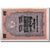 Geldschein, Österreich, Werfen, 50 Heller, paysage, UNZ-, Mehl:1173a
