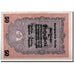 Geldschein, Österreich, Werfen, 50 Heller, paysage, UNZ-, Mehl:1173a