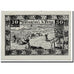 Geldschein, Österreich, Weinzierl, 30 Heller, paysage, UNZ-, Mehl:1152b