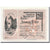 Geldschein, Österreich, Scheibbs, 20 Heller, tour, 1920, 1920-05-01, UNZ-