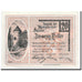 Geldschein, Österreich, Scheibbs, 20 Heller, tour, 1920, 1920-05-01, UNZ-