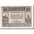 Geldschein, Österreich, Scheibbs, 20 Heller, tour, 1920, 1920-05-01, UNZ-